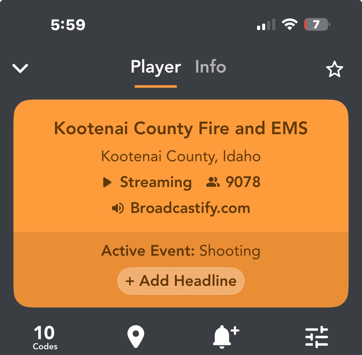 🚨🇺🇸BREAKING: Firefighter Ambush! Shooter Targets Responders!