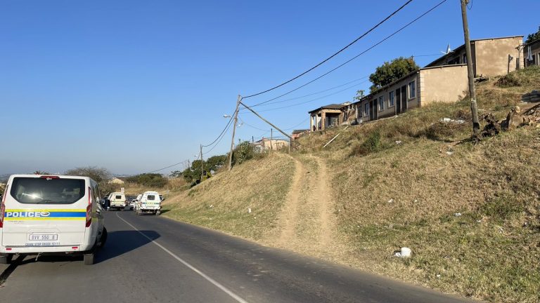 BREAKING: Five Suspects Shot Dead by Police in KZN Shootouts!