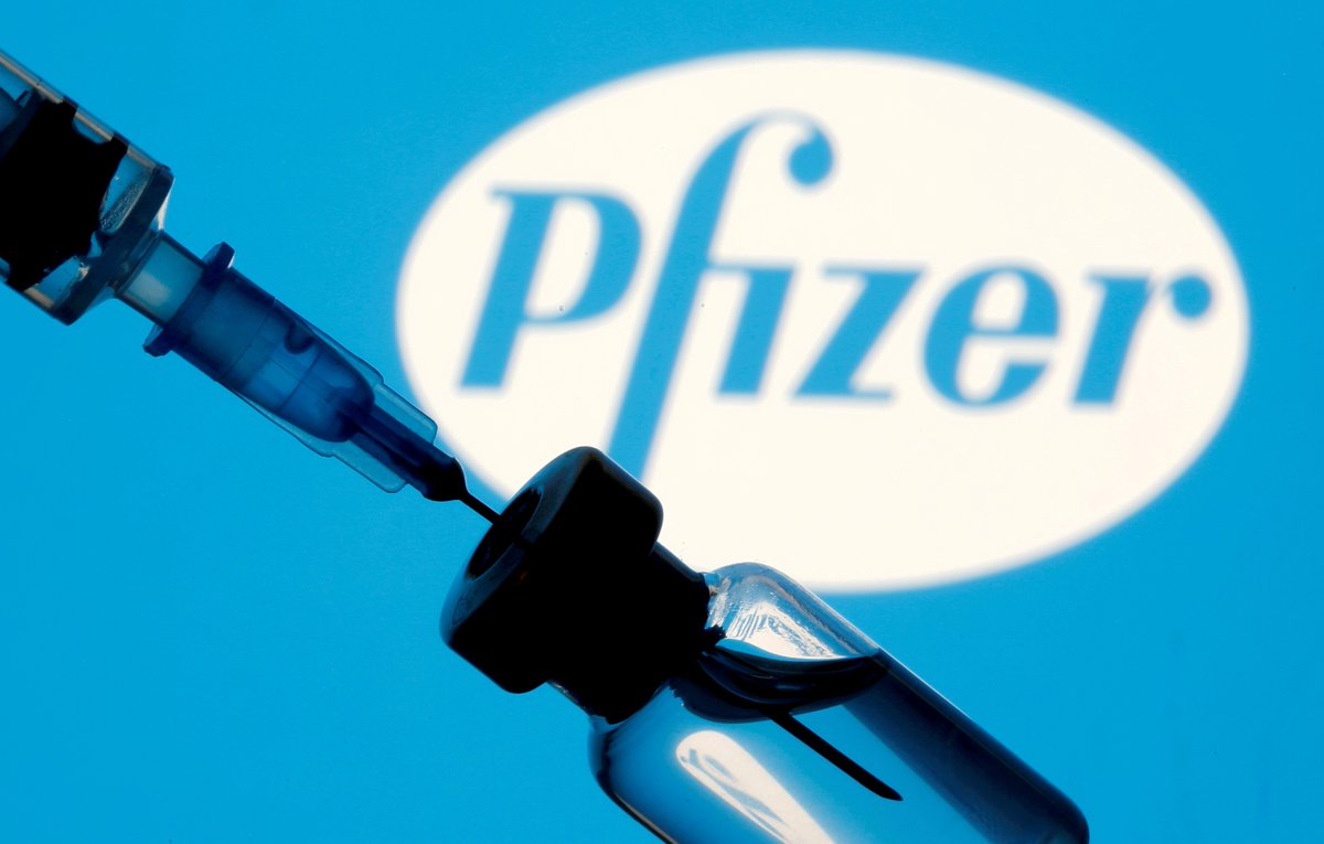 🚨 BREAKING: Florida Study Claims Pfizer Vaccine Killed 470K+ Americans!