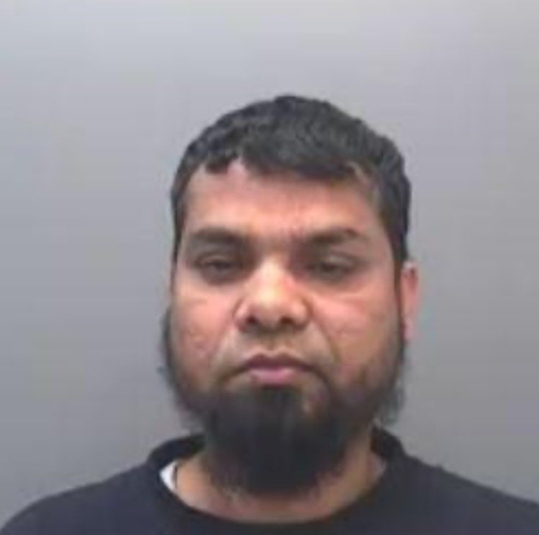 BREAKING: Former Imam Noor Alam Wanted for Disturbing Crimes!