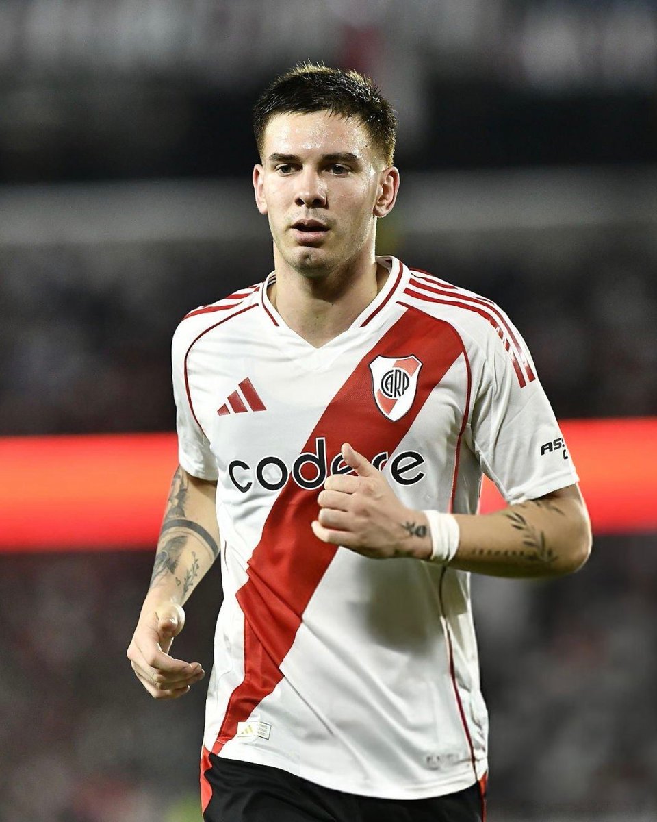 🚨 BREAKING: Franco Mastantuono's Shocking Move to Real Madrid Today!