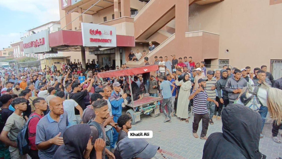 BREAKING: Gaza Massacre - 50 Civilians Dead, Aid Hypocrisy Exposed!