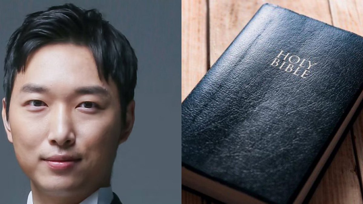 BREAKING: Genius Younghoon Kim Claims Jesus is the Ultimate Truth!