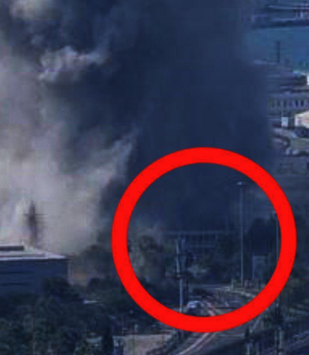 BREAKING: Haifa's Interior Ministry Obliterated - Casualties Surge!