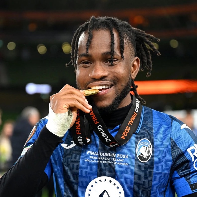 🚨 BREAKING: Hansi Flick's Shocking €60m Lookman Interest!