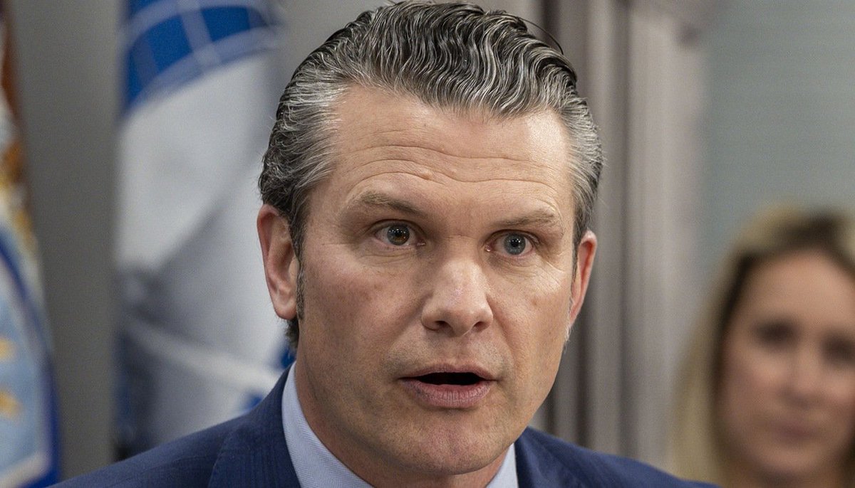 BREAKING: Hegseth Declares 700 Marines Deployed to CA for Order!
