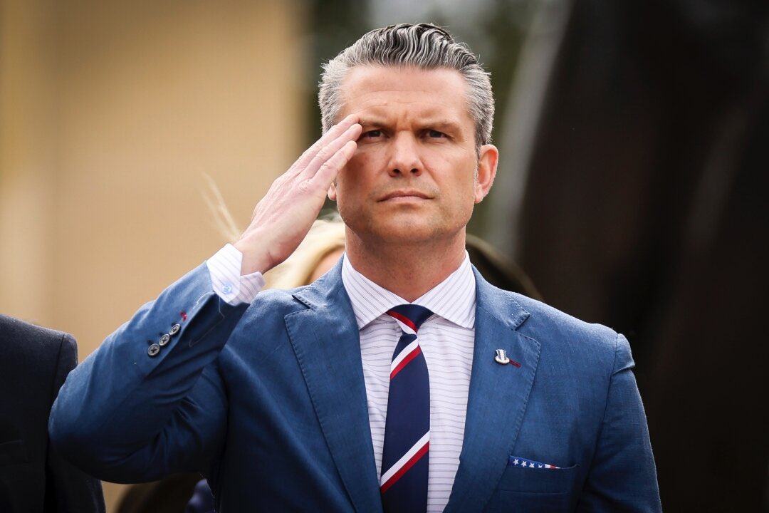 🚨 BREAKING: Hegseth Deploys Marines to LA Amid Rising Violence!