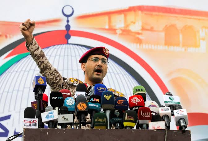 BREAKING: Houthis Claim Attack on Israel's Nuclear Sites!