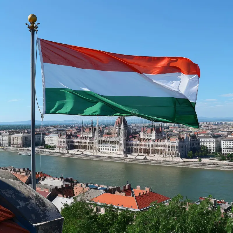 BREAKING: Hungary Bans Pride March, Claims It's for Children's Safety!