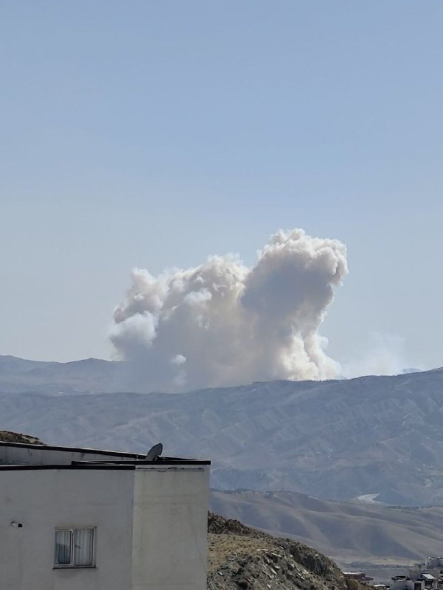 🚨BREAKING: IDF Bombs Tehran, Escalating Tensions to New Heights!