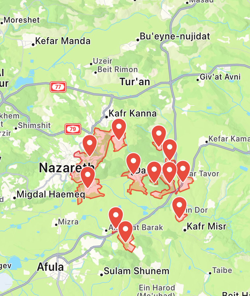 BREAKING 🔴🔴 Incoming Rockets Target Northern Israel: Syria's Crisis Deepens!