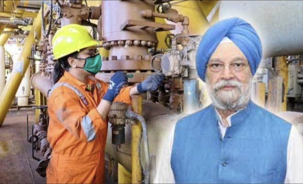BREAKING: India's Fuel Security Soars Amid Middle East Chaos!