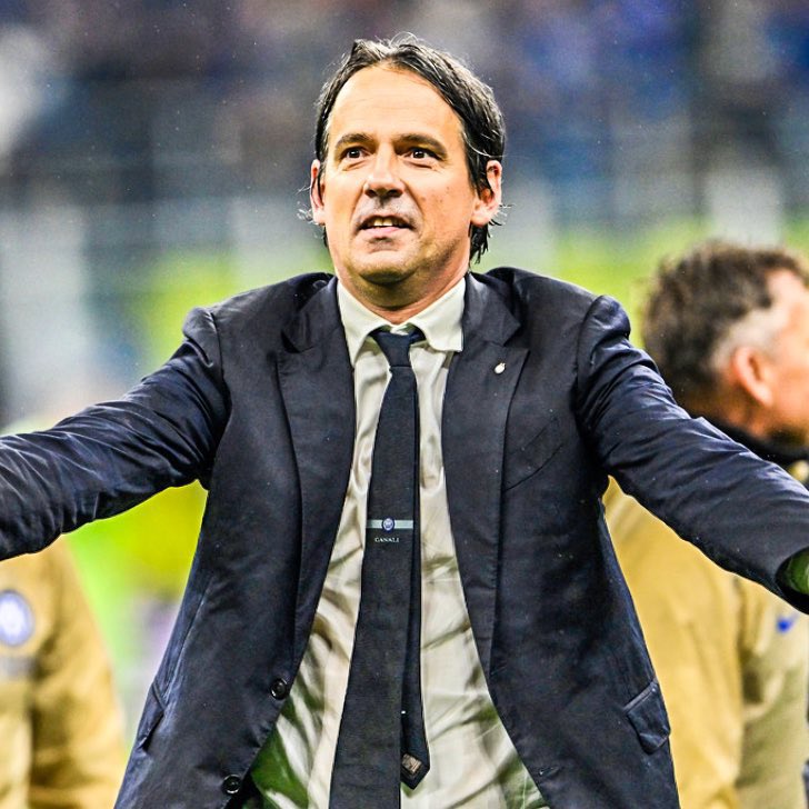 🚨🇮🇹 BREAKING: Inzaghi Shocks Fans, Leaves Inter for Al Hilal!