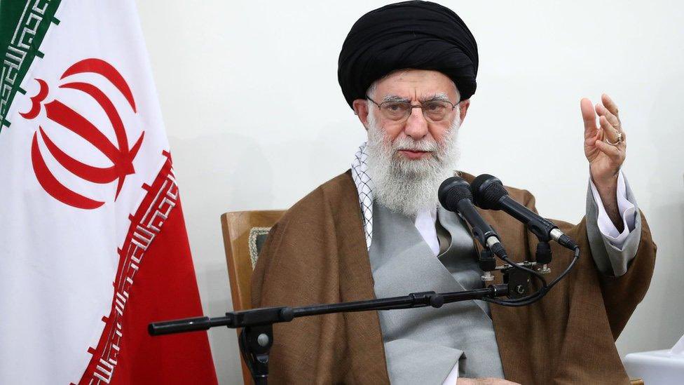 BREAKING: Iran Accuses Israel of State Terrorism Against Hospitals!