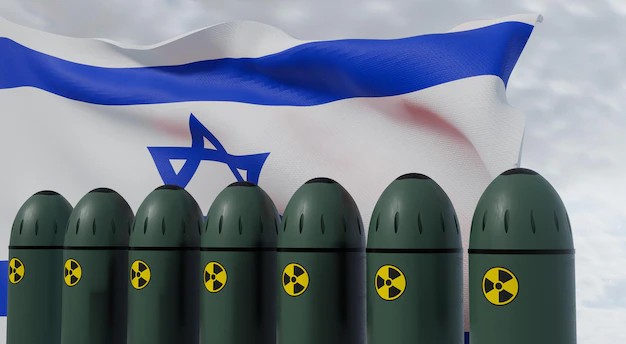 BREAKING: Iran Claims Major Intel Win Against Israel's Nuclear Secrets!