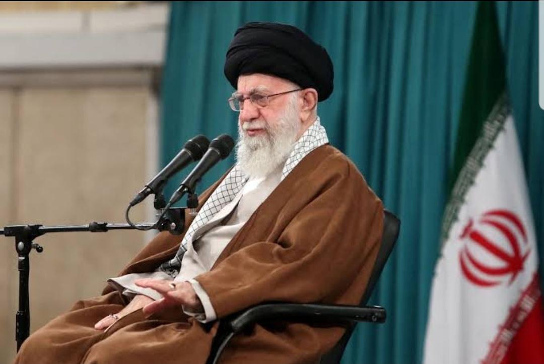 BREAKING: Iran Claims US Sanctions Stance Remains Unchanged!