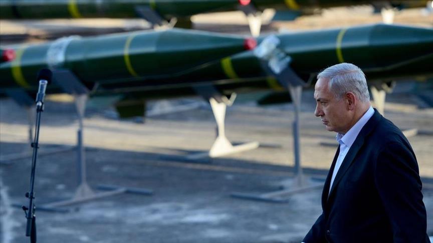 BREAKING: Iran Claims to Possess Israel's Nuclear Secrets!