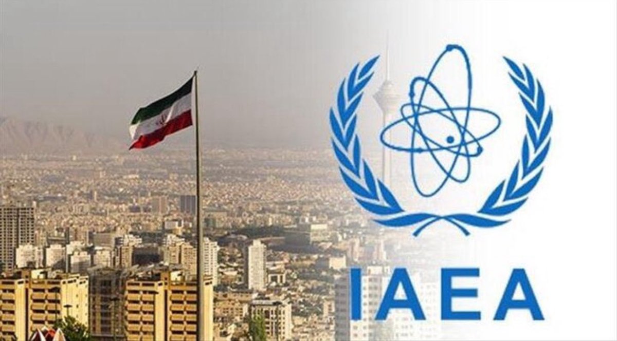 BREAKING: Iran Defies IAEA, Bans Surveillance at Nuclear Sites!