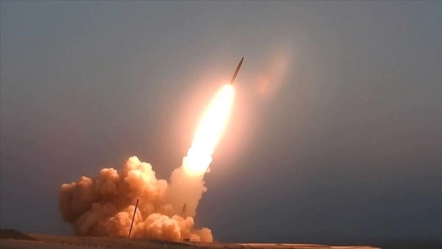 BREAKING: Iran Launches Hypersonic Missiles at Israel! Global Tensions Rise!