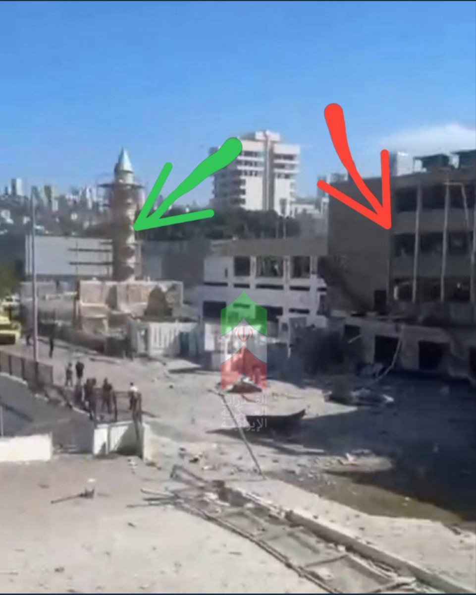 BREAKING: Iran Mosque Missile Claims Exposed as Dangerous Hoax!