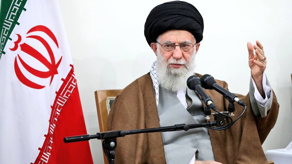 BREAKING: Iran Plans Massive Ballistic Missile Retaliation!