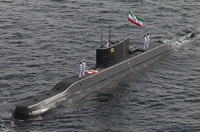 🚨 BREAKING: Iran Poised to Mine Strait of Hormuz, U.S. Warns!