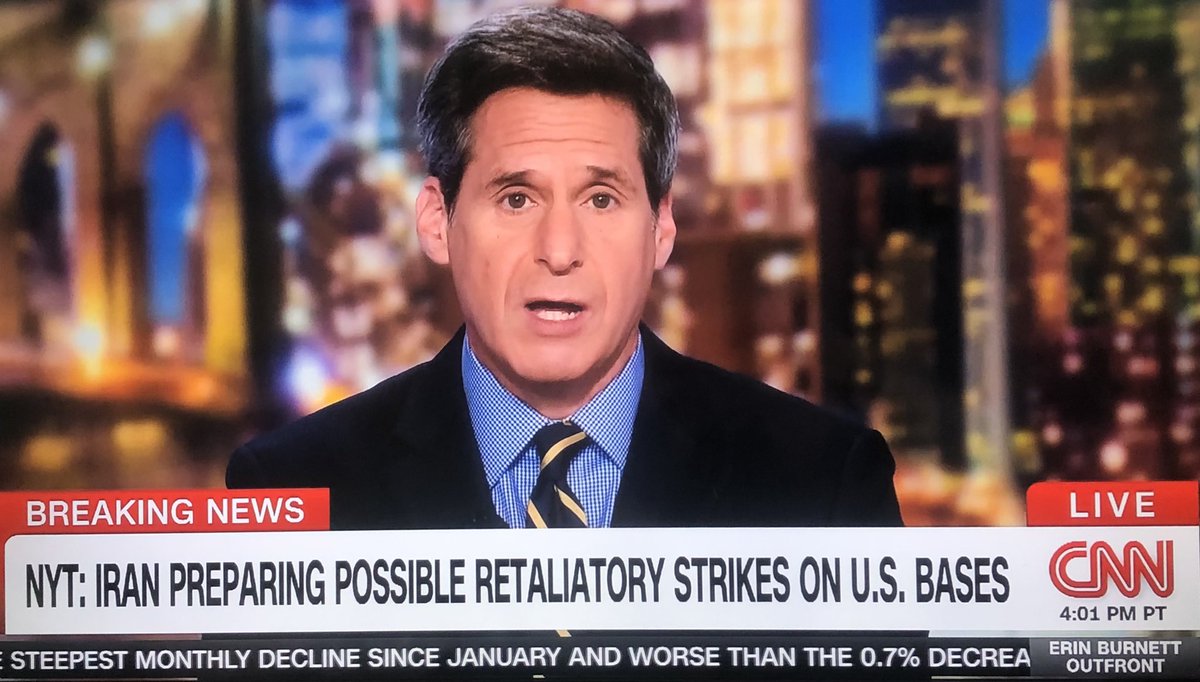 BREAKING: Iran Readies Strikes as Anti-War President Fails Again!