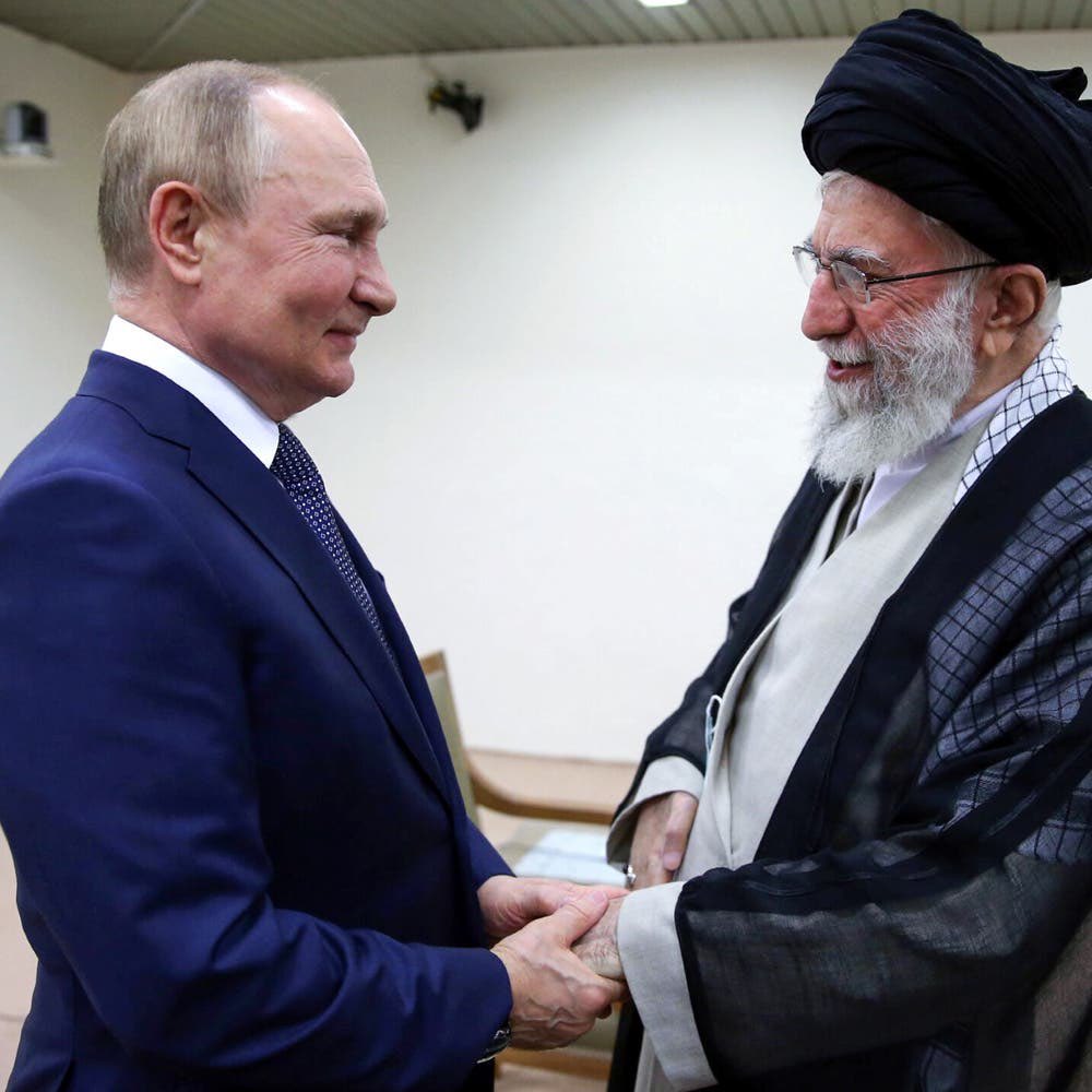 BREAKING 🔴🔴 Iran Rejects Russian Aid, Kremlin Left in Shock!