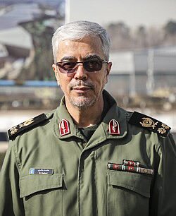 BREAKING 🔴🔴🔴🔴 Iranian Chief of Staff Survives Shocking Assassination Attempt!
