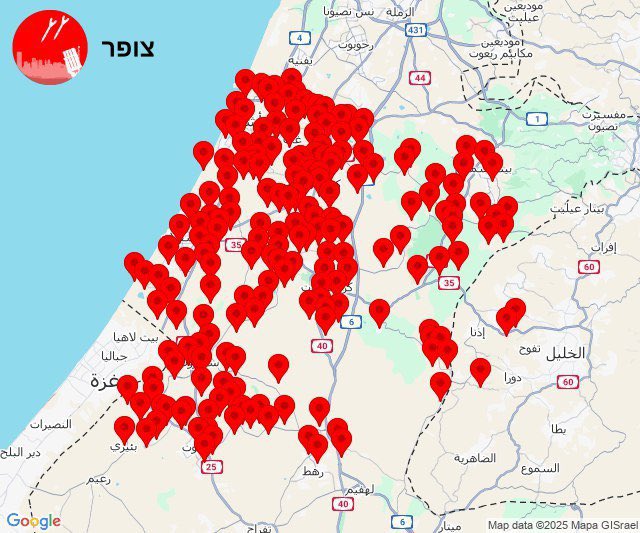 BREAKING: Iranian Missiles Hit Israeli Sites Amid Rising Tensions!