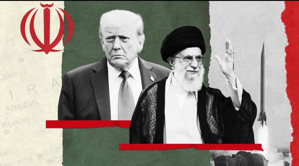 BREAKING: Iranian Source Claims Trump's Ceasefire a Deception!