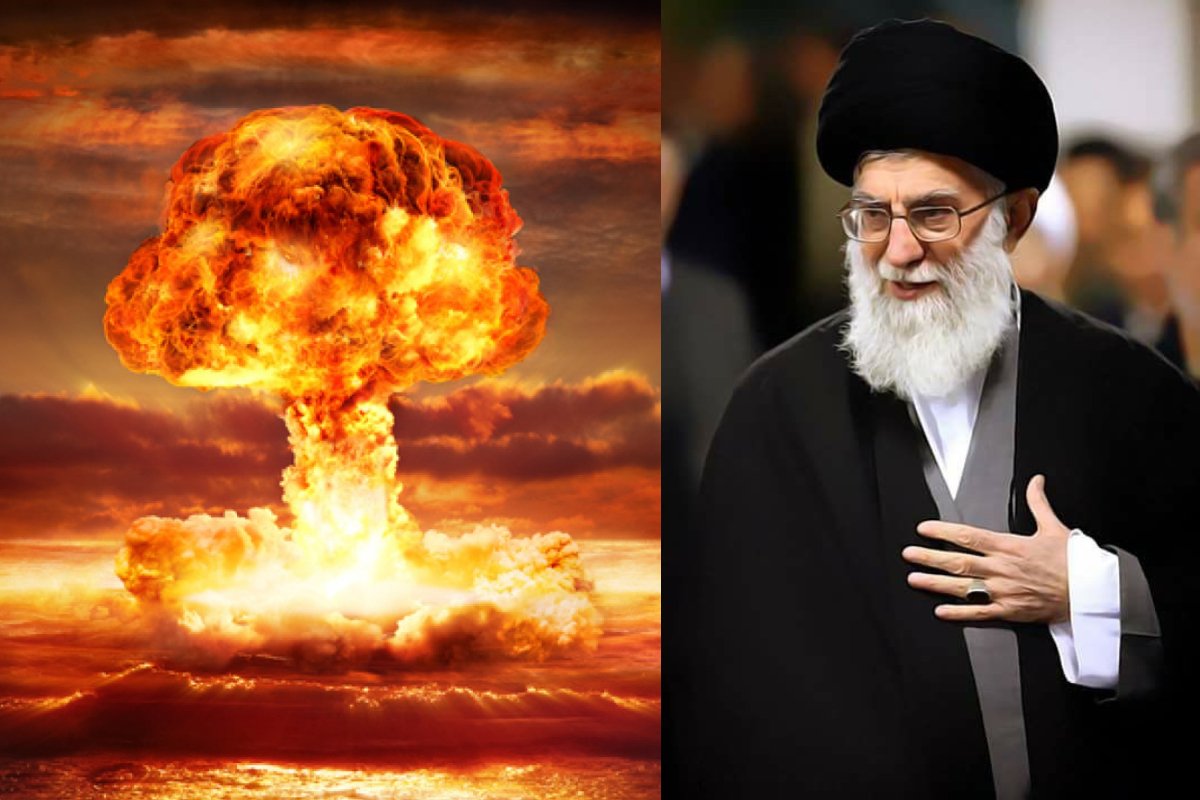 BREAKING: Iran's IRGC Launches Nuclear Activities Post-Israel Strikes!