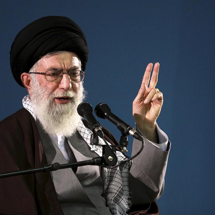 BREAKING 🔴🔴 Iran's Khamenei Claims Full Nuclear Fuel Cycle Achieved!