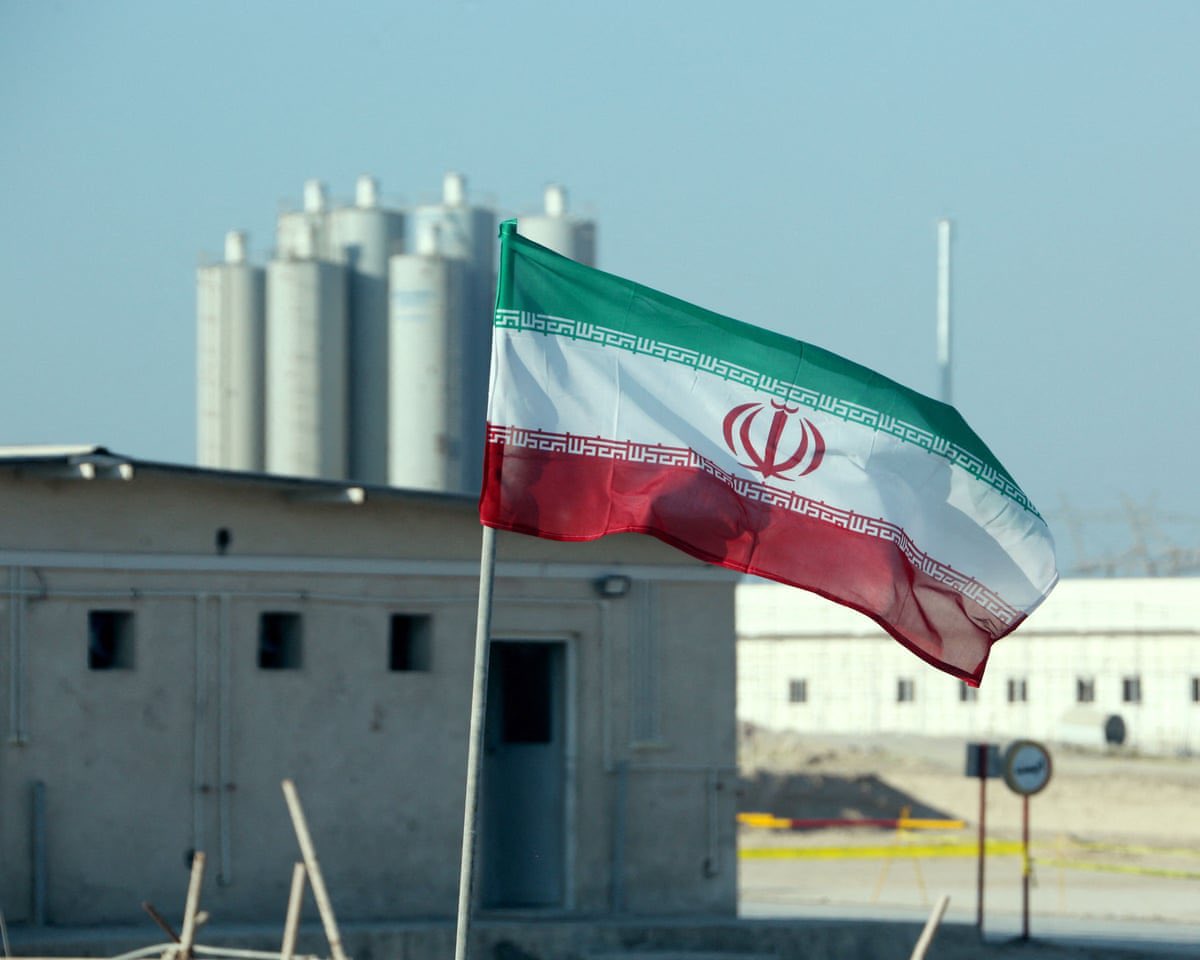 BREAKING 🔴 Iran's Parliament Votes to Halt IAEA Cooperation!