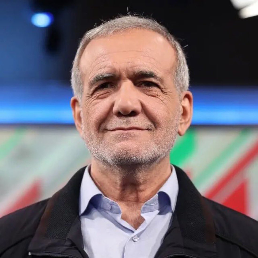 🚨🇮🇷🇮🇱 BREAKING: Iran's Pezeshkian Slams Israel as Total Failure!