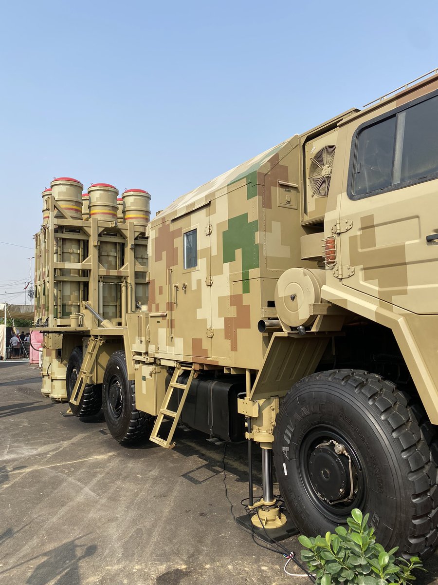 🚨 BREAKING: Iran's Shocking Bid for China's Advanced Air Defense System!