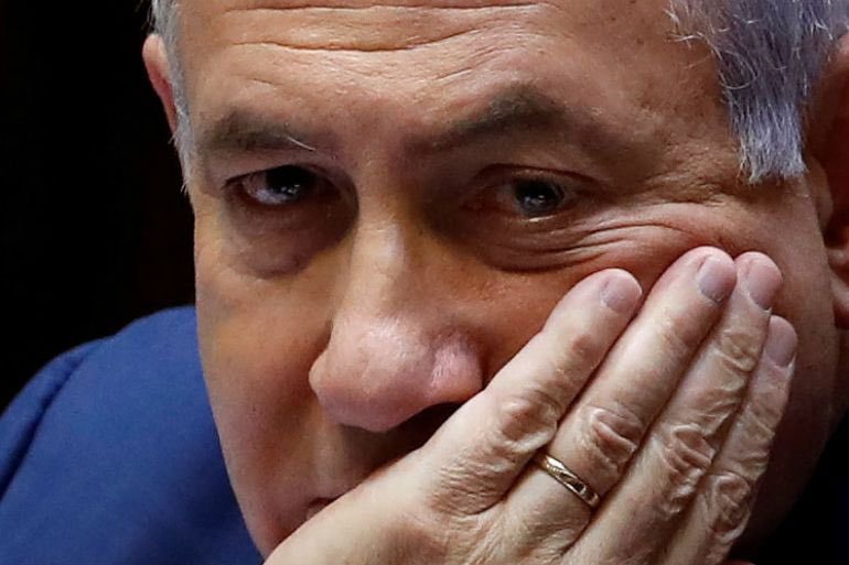 BREAKING: Israel Admits Defeat in Nuclear Standoff with Iran!
