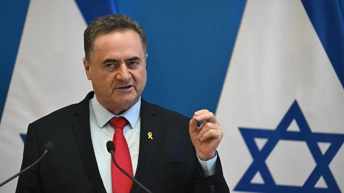 BREAKING: Israel Claims Iran's Enriched Uranium Still Exists!