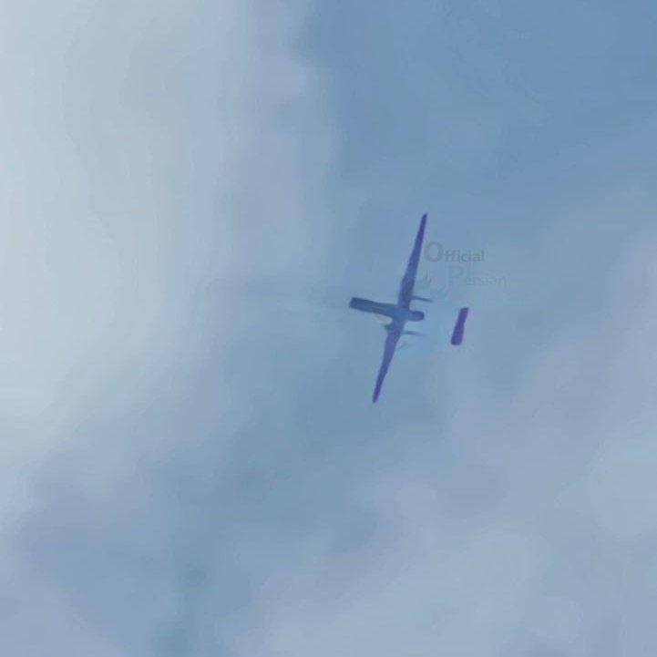 BREAKING 🔴 Israel Claims Total Air Dominance Over Tehran!