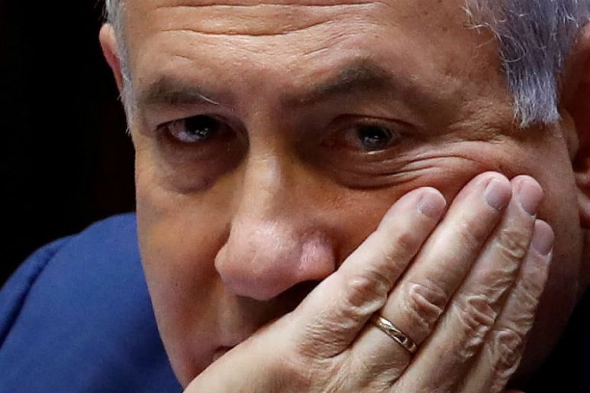 BREAKING: Israel Concedes Defeat in Iran Nuclear Standoff!