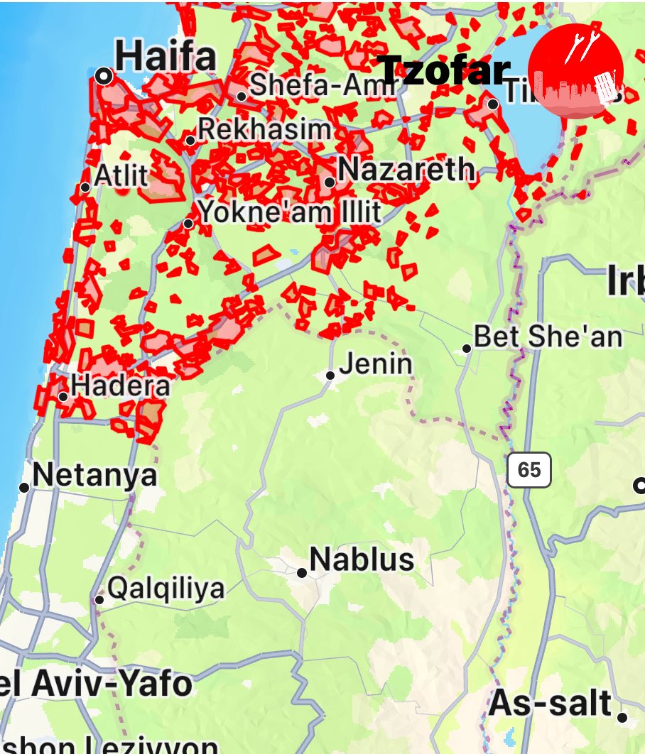 BREAKING 🔴🔴 Israel Confirms Missile Launches from Iran!