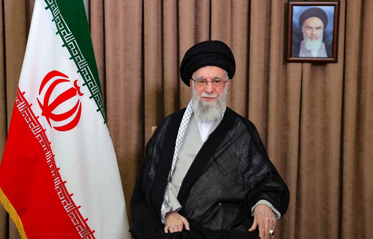 BREAKING: Israel Plans to Assassinate Iran's Khamenei Soon!