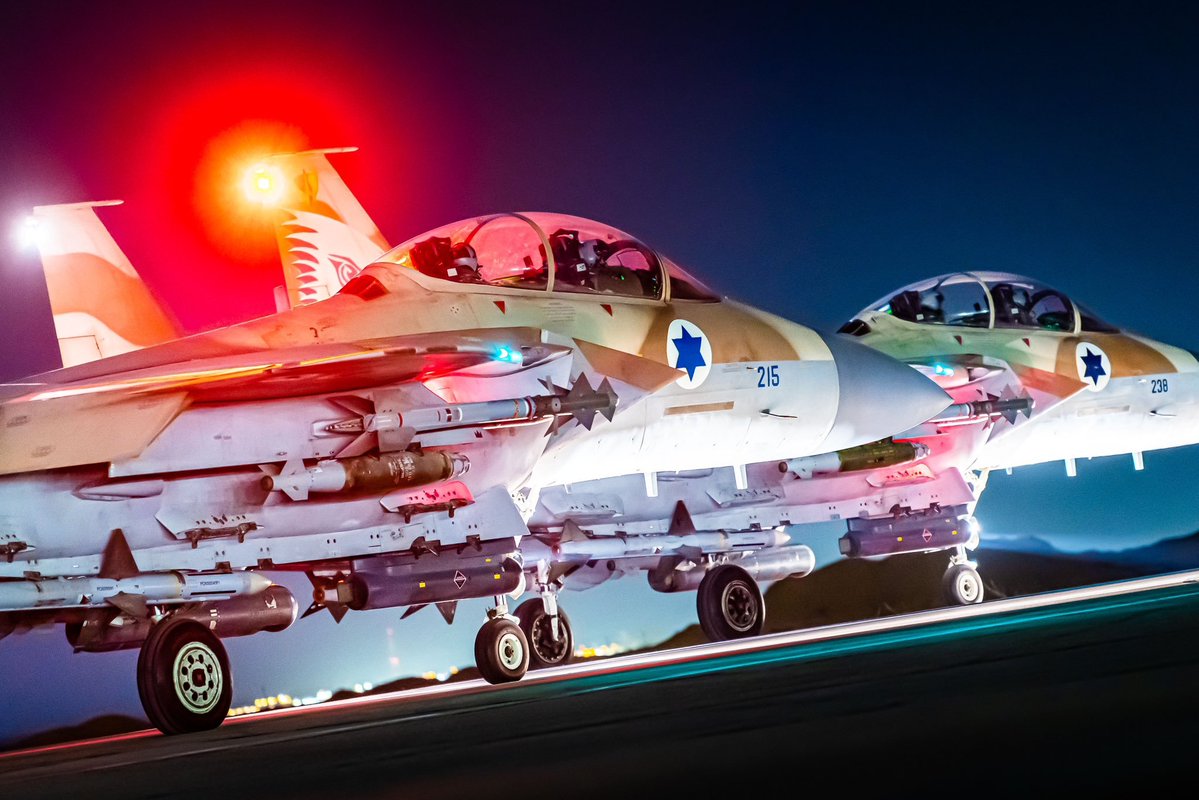 🚨BREAKING: Israel Strikes, 700 IRGC Terrorists Killed in Tehran!