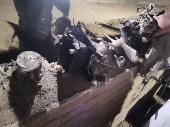 BREAKING: Israel Strikes Tehran Children's Hospital in Shocking Attack