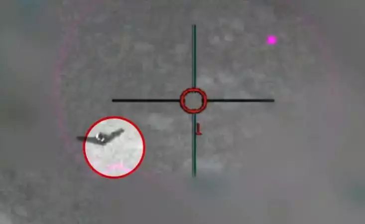 🚨 BREAKING: Israeli Air Force Engages Drones in Controversial Strike