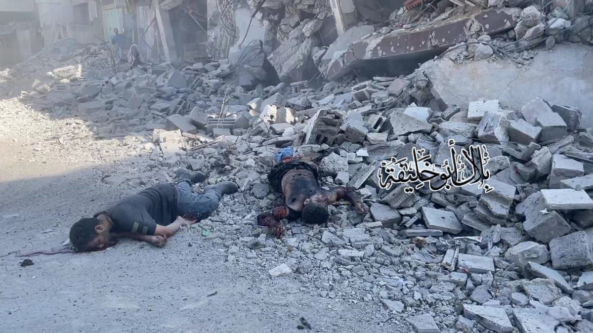 BREAKING: Israeli Airstrike Claims Lives in Gaza's Jabalia