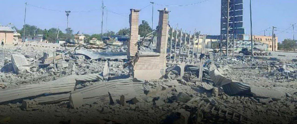 BREAKING: Israeli Airstrikes Wipe Out Iran's Emergency Medical Base!