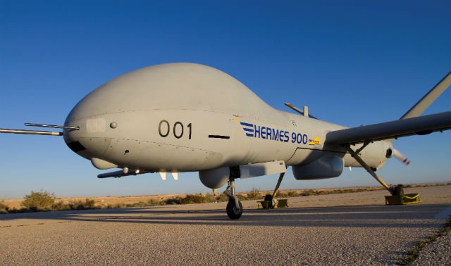 BREAKING: Israeli Drone Downed in Iran - Tensions Surge!