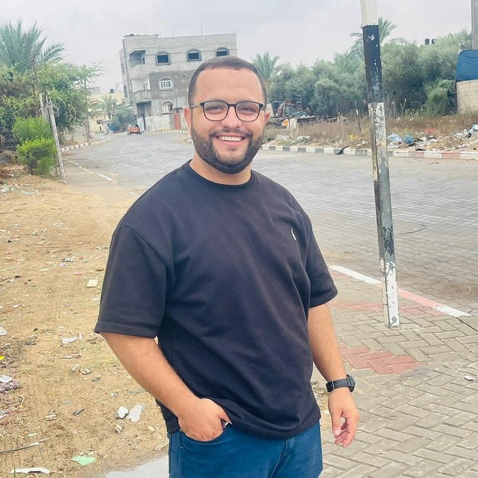 BREAKING: Israeli Shelling Claims Life of Palestinian Youth Fadi Eweti