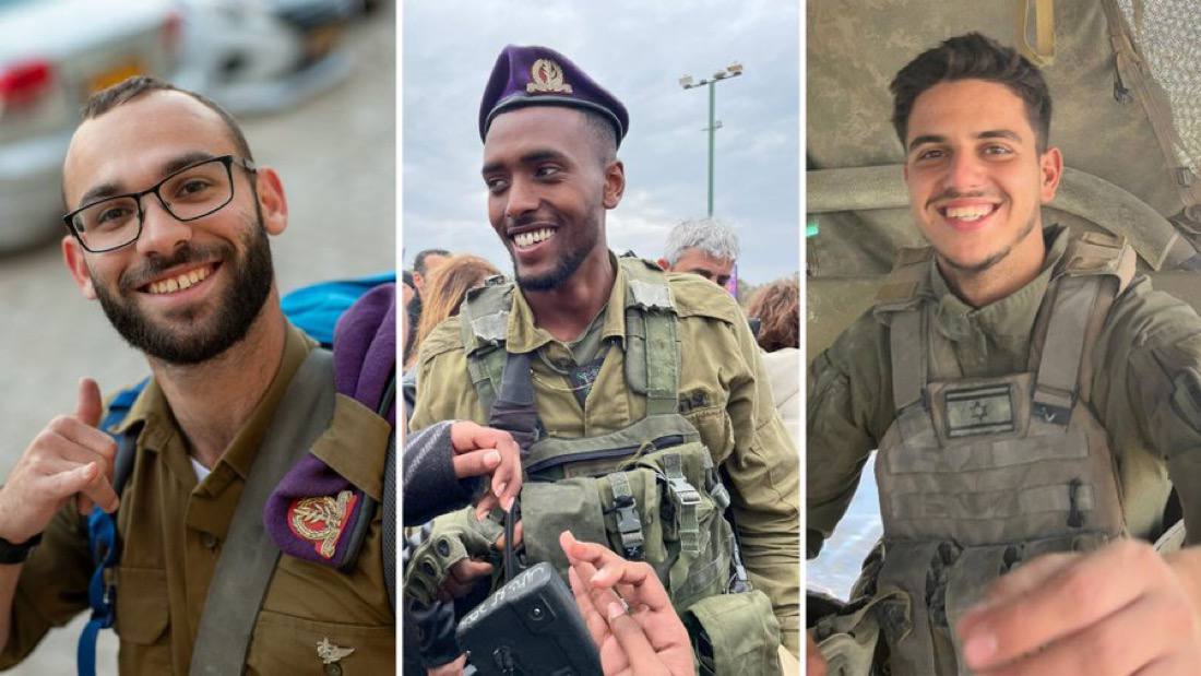 BREAKING: Israeli Soldiers Killed in Jabalia - Outrage Erupts!